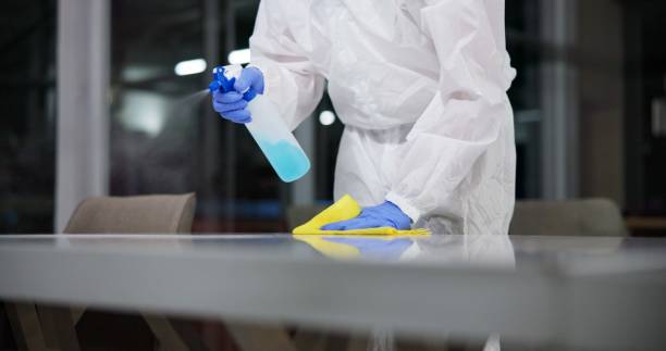 Licensed Blood Cleanup service in North Royalton, OH - Crime Scene Cleaner Online
